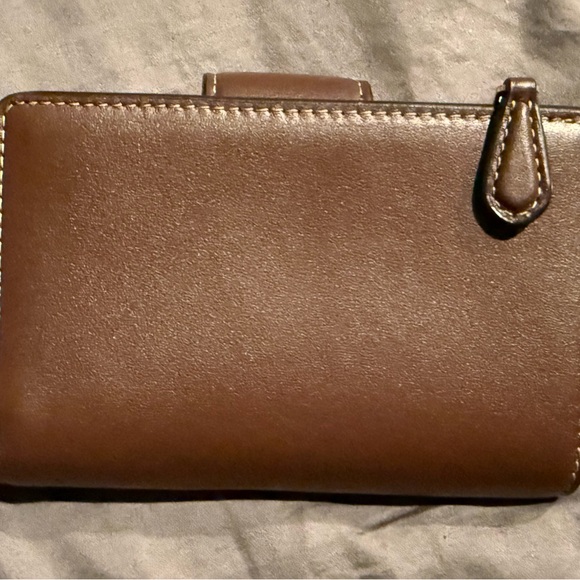 Coach Wallet - Picture 2 of 4